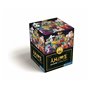 Clementoni DRAGONBALL Jeu de puzzle 500 pièce(s) Bandes dessinées