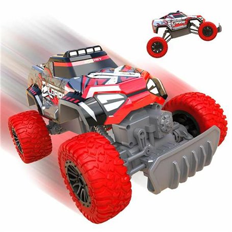 Voiture Télécommandée Bizak X-Wildfire  2