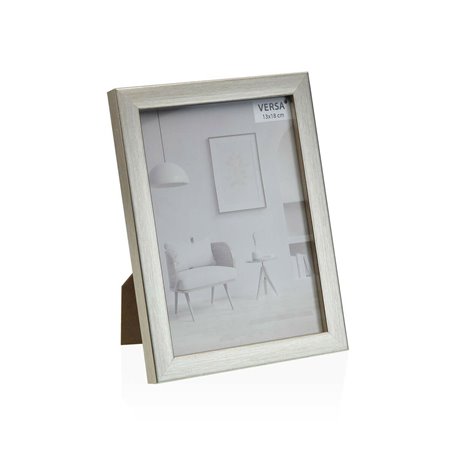 Cadre photo Versa Doré polystyrène Vintage 1