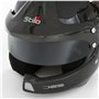Visière de casque Stilo  WRC DES Noir