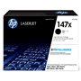 HP LaserJet Toner noir grande capacité authentique 147X