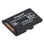 Carte Mémoire Micro SD avec Adaptateur Kingston SDCIT2/32GBSP 32 GB