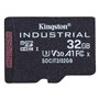 Carte Mémoire Micro SD avec Adaptateur Kingston SDCIT2/32GBSP 32 GB