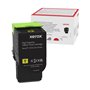 Xerox Cartouche de toner Jaune de Grande capacité Imprimante couleur ® C310/multifonctions ® C315 (5500 pages) - 006R04367