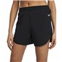 Short de Sport pour Femme Nike Tempo Luxe  Noir