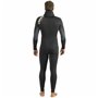 Néoprène Cressi-Sub Apnea Noir Unisexe