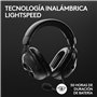 Casque Logitech PRO X 2 Noir