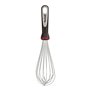 Fouet à baguette Tefal Noir Rouge Acier inoxydable