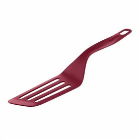 Spatule Tefal Bordeaux Rouge Plastique Spatule Tefal Bordeaux Rouge Plastique