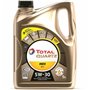 Huile de moteur pour voiture Total 5 L 5W30