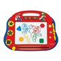 Tableau Magnétique avec Marqueur Super Mario Lexibook A5