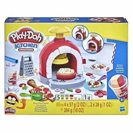 Play-Doh Kitchen Creations F43735L0 Jouet d'art et d'artisanat
