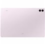Samsung SM-X610NLIAEUB tablette 128 Go 31,5 cm (12.4") Samsung Exynos 8 Go Wi-Fi 6 (802.11ax) Android 13 Lilas