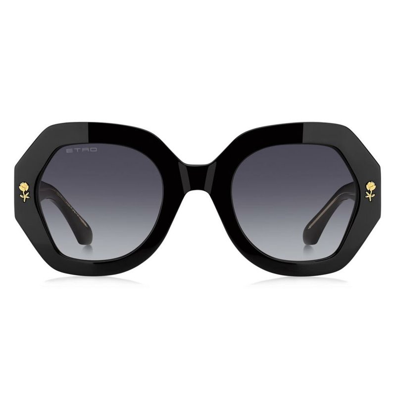 Image secondaire de Lunettes de soleil Femme Etro ETRO 0009_S