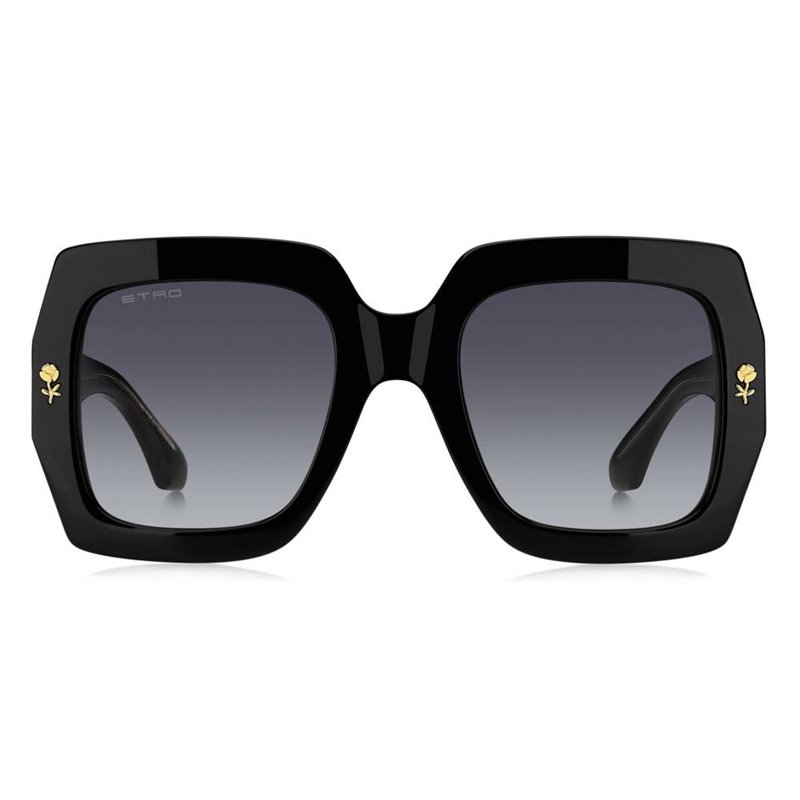Image secondaire de Lunettes de soleil Femme Etro ETRO 0011_S