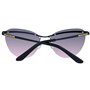 Lunettes de soleil Femme Skechers SE6105 5702Z