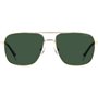 Lunettes de soleil Homme Polaroid PLD 4128_S_X
