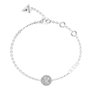 Bracelet Femme Guess JUBB02246JWRHS