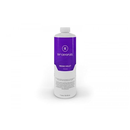 Liquide de refroidissement EKWB 3831109810415