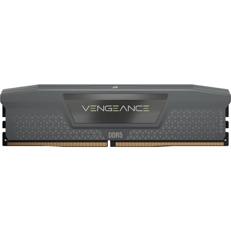 Image secondaire de Mémoire RAM Corsair cmK64GX5M2B6000Z40 CL40 64 GB