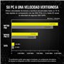 Disque dur Corsair MP700 Pro 2 TB 2 TB SSD