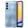 Protection pour téléphone portable Cool Galaxy A25 5G Transparent Samsung