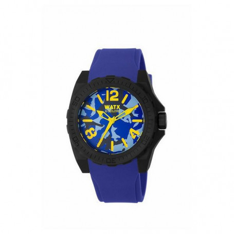 Montre Unisexe Watx & Colors RWA1807 (45 mm) 32,99 €