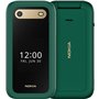 Téléphone Portable Nokia 2660 FLIP Vert 2