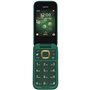 Téléphone Portable Nokia 2660 FLIP Vert 2,8" 128 MB