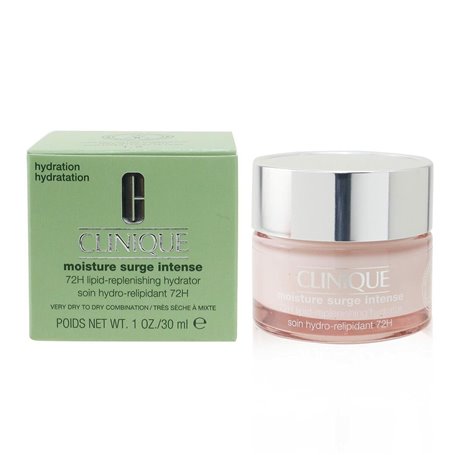 Crème Hydratante pour le Visage Clinique Moisture Surge Intense 30 ml