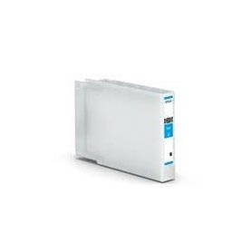 Epson Cartouche d'encre Cyan XL (4600p) Epson Cartouche d'encre Cyan XL (4600p)