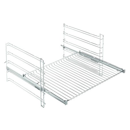 Grille Electrolux TR1LFSTV