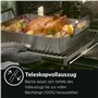 Grille Electrolux TR1LFSTV