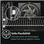 Grille Electrolux TR1LFSTV