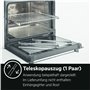 Grille Electrolux TR1LFSTV