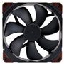 Ventillateur de cabine Noctua NF-A14 industrialPPC-3000 PWM