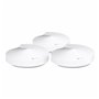 4 GHz / 5 GHz) Wi-Fi 5 (802.11ac) Blanc 2 Interne