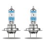 Ampoule pour voiture Osram O64210NB200HCB 55 W PX26D 3550 K 12 V (2 Unités)