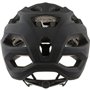 Casque de Cyclisme pour Adultes Alpina Caparax 2.0 Noir Monochrome