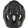 Casque de Cyclisme pour Adultes Alpina Caparax 2.0 Noir Monochrome