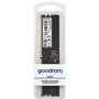 Goodram Pami?? DDR5 16GB/4800 CL40 - 16 GB module de mémoire 16 Go 1 x 16 Go 4800 MHz ECC