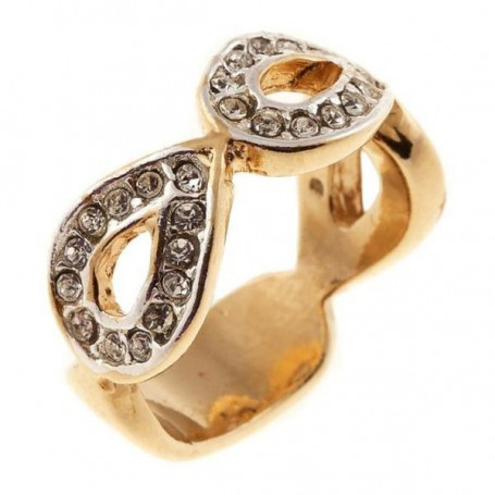 Bague Femme Cristian Lay 43328140 (17,1 mm) 23,99 €