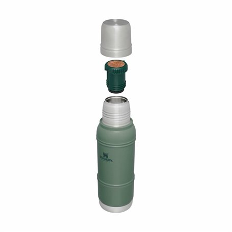 Thermos Stanley The Artisan 1 L Vert