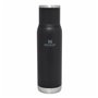 Thermos Stanley The Adventure 750 ml Noir Acier inoxydable