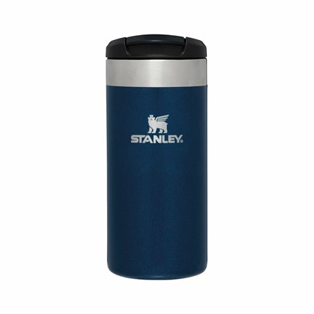 Thermos Stanley 10-10788-074 Bleu Acier inoxydable 350 ml