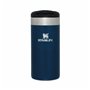 Thermos Stanley 10-10788-074 Bleu Acier inoxydable 350 ml