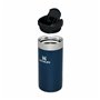 Thermos Stanley 10-10788-074 Bleu Acier inoxydable 350 ml