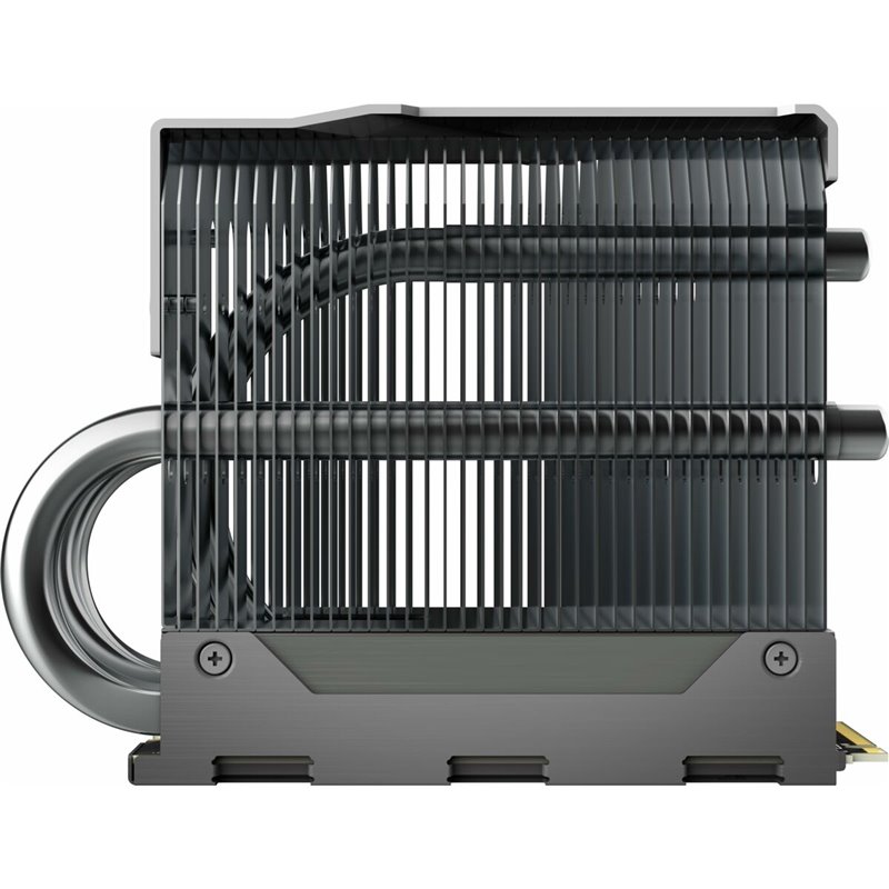 Image secondaire de Disque dur MSI SPATIUM M570 PRO 2 TB SSD