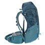 Sac à dos de randonnée Deuter Futura Pro Bleu 34 L