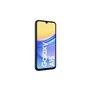 Samsung Galaxy A15 16,5 cm (6.5") Double SIM hybride 4G USB Type-C 4 Go 128 Go 5000 mAh Noir, Bleu